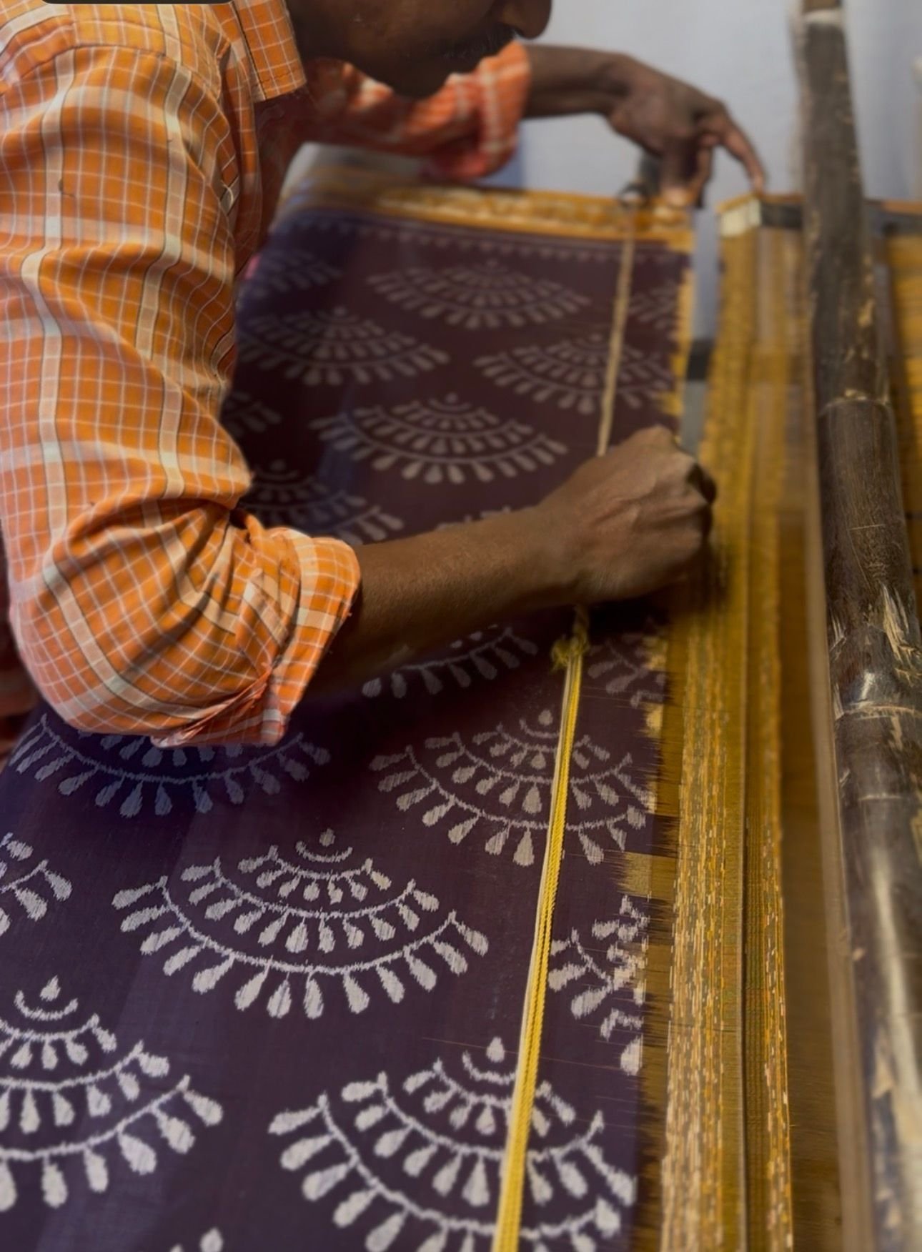 Sonepur Weavers