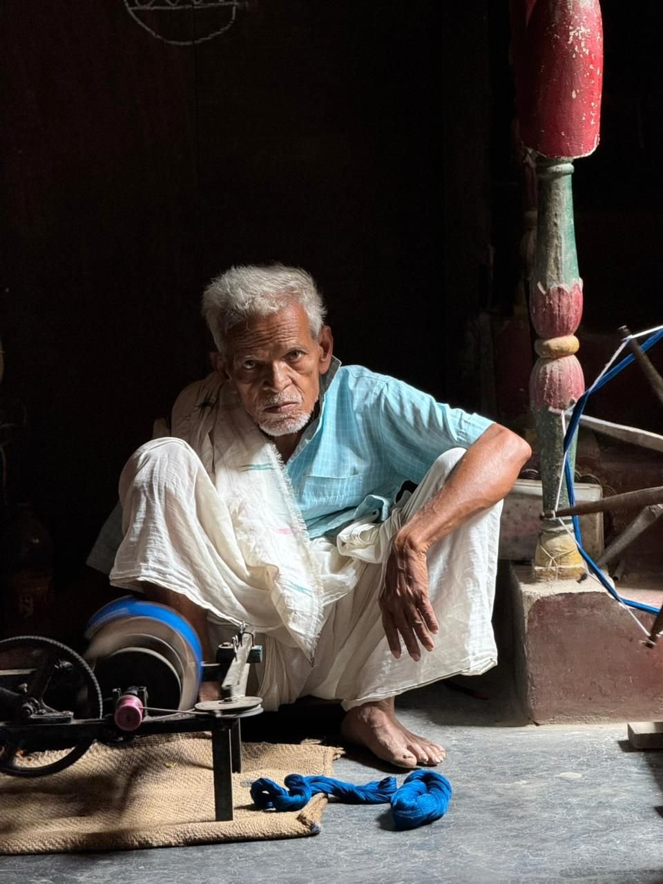 Gopalpur & Sonepur Weavers