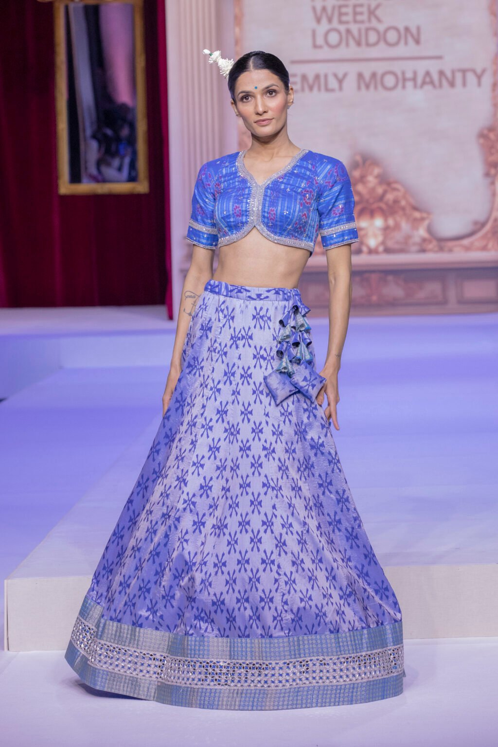 NILA – A Azure Look 1