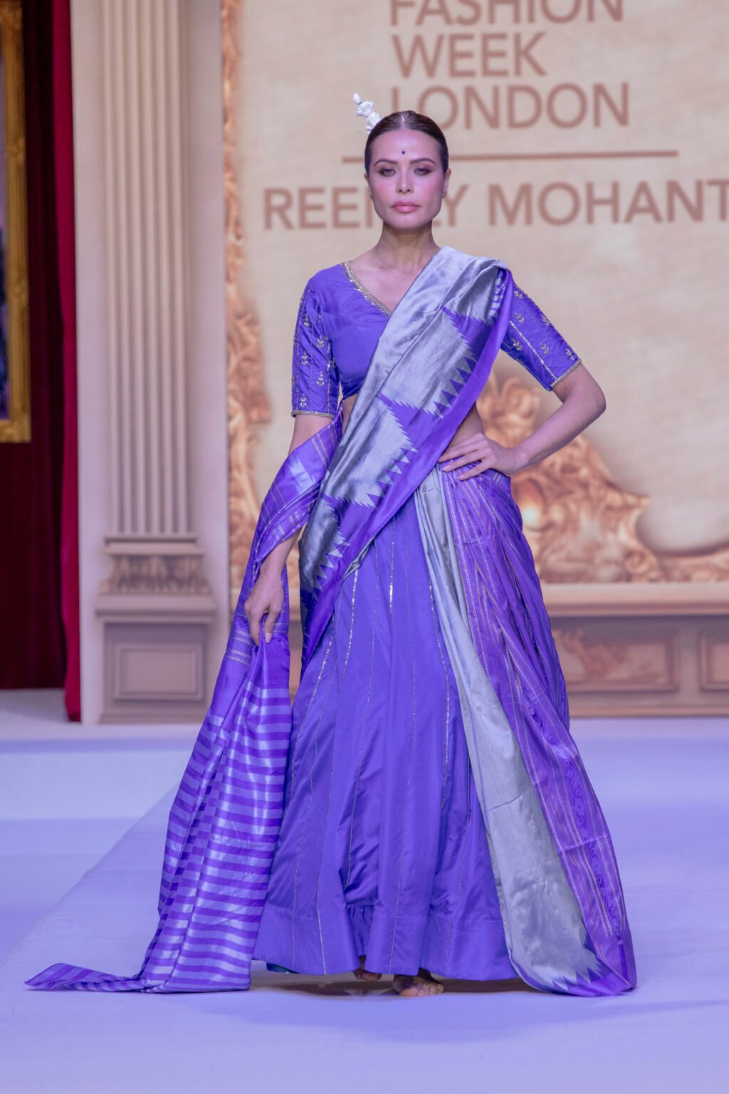 NILA – A Azure Look 8