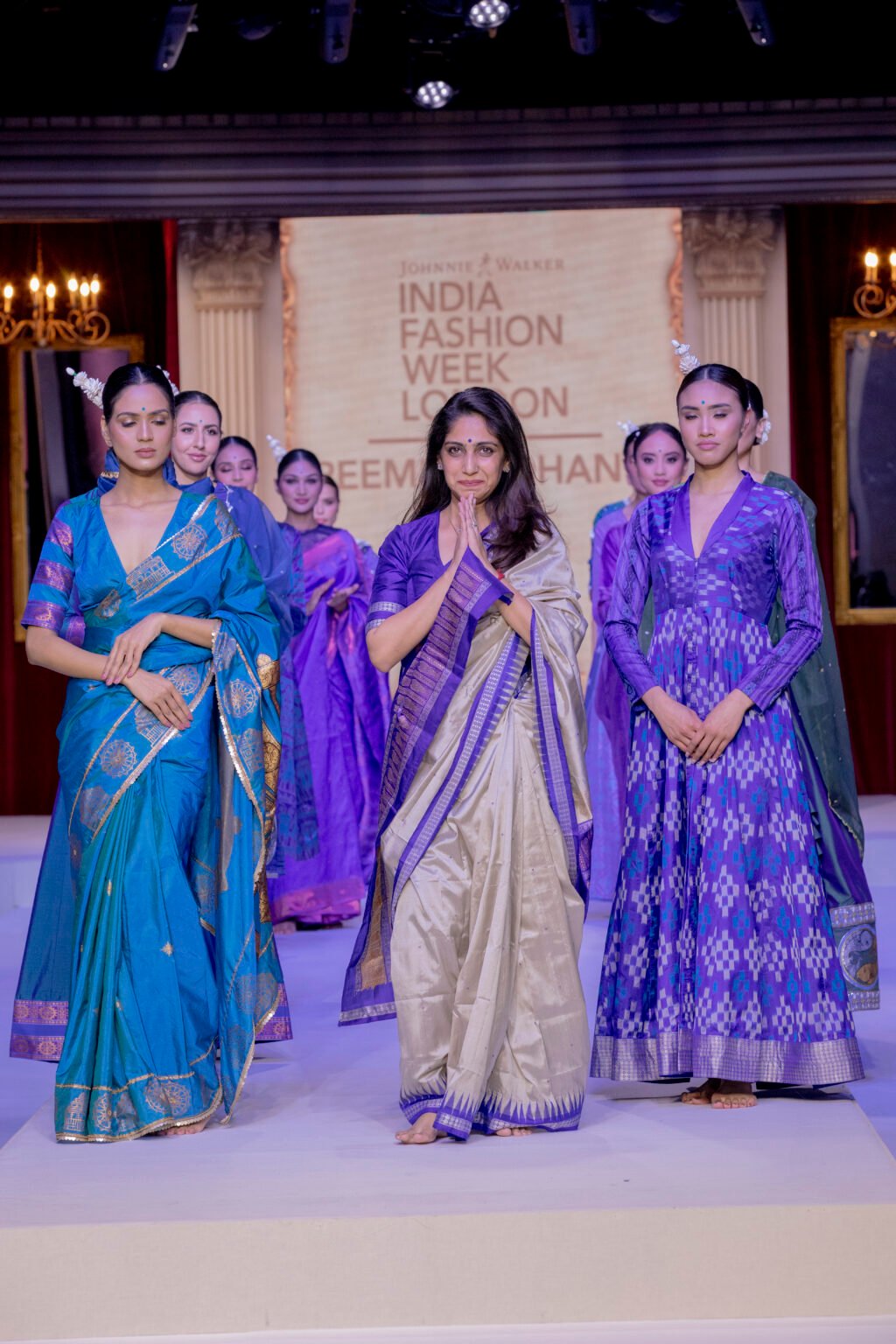 NILA – A Azure Look 8