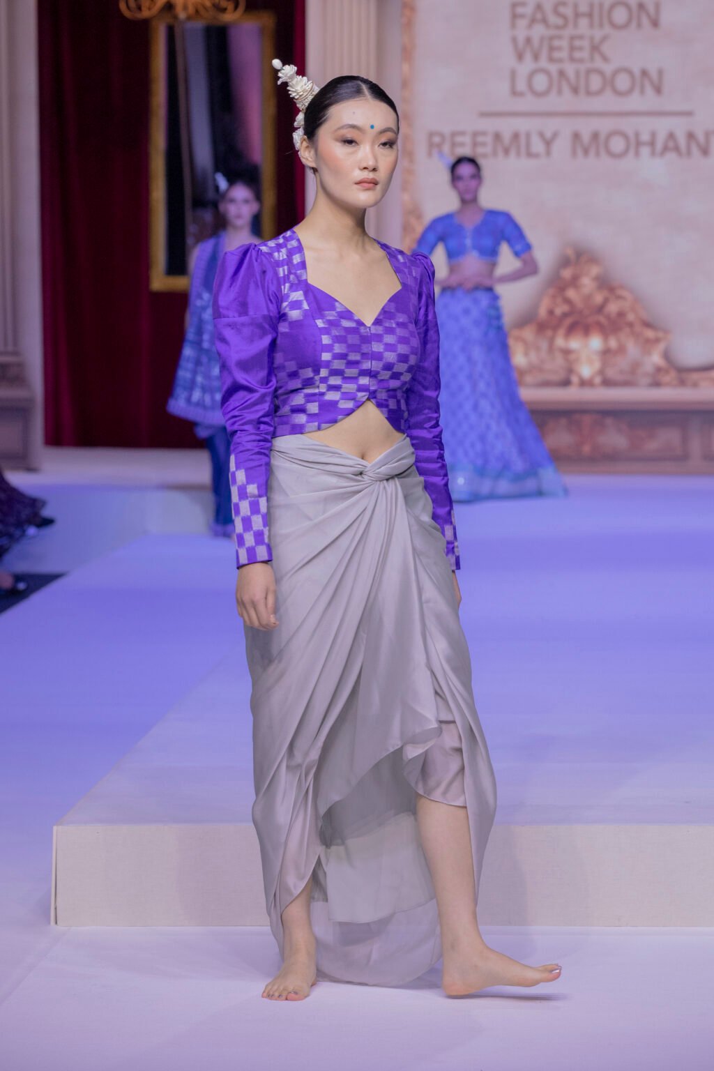 NILA – A Azure Look 2