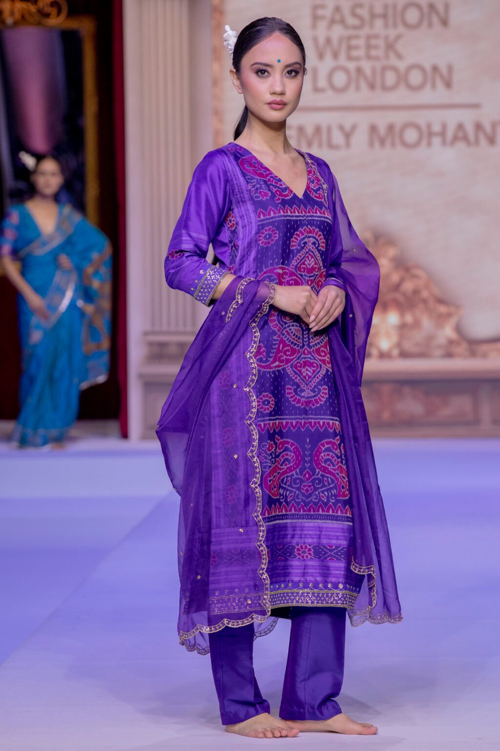 NILA – A Azure Look 7