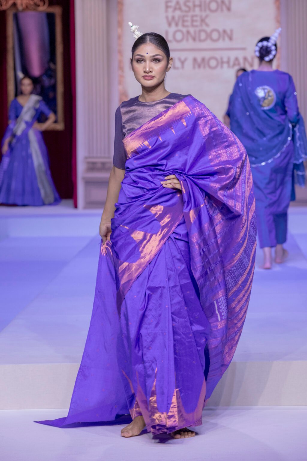NILA – A Azure Look 8