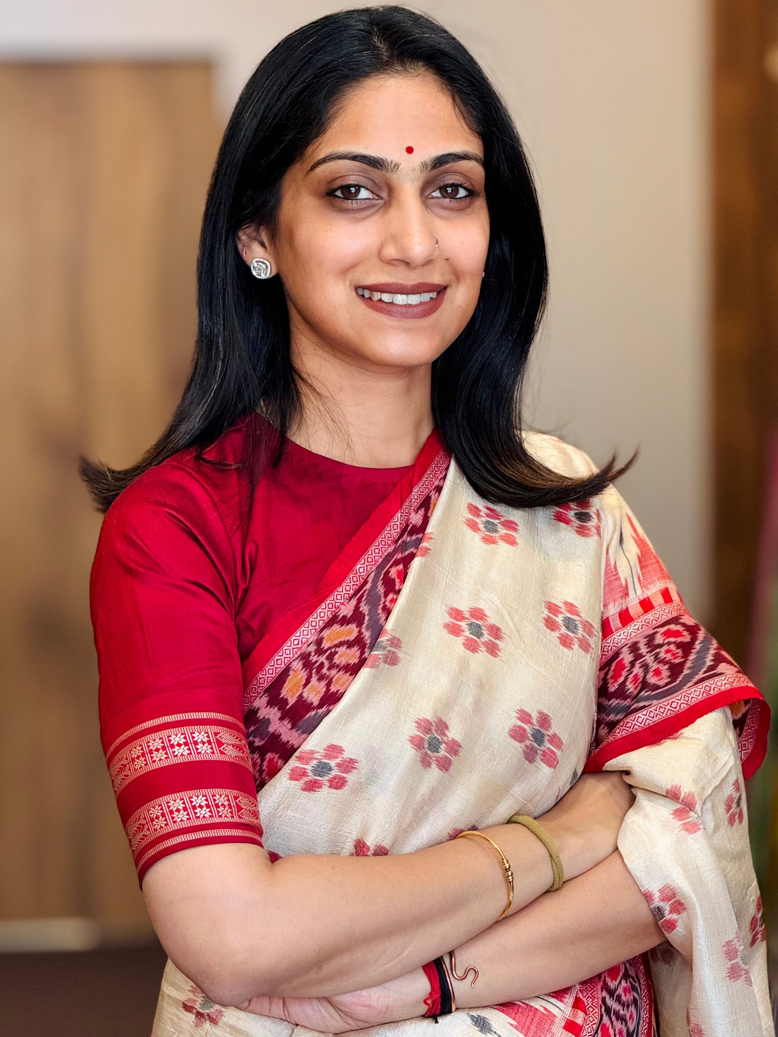 Reemly Mohanty - Founder